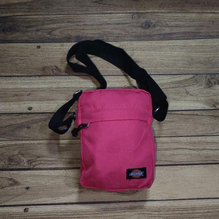 Sling Bag Dickies Remaja-Dewasa Pink