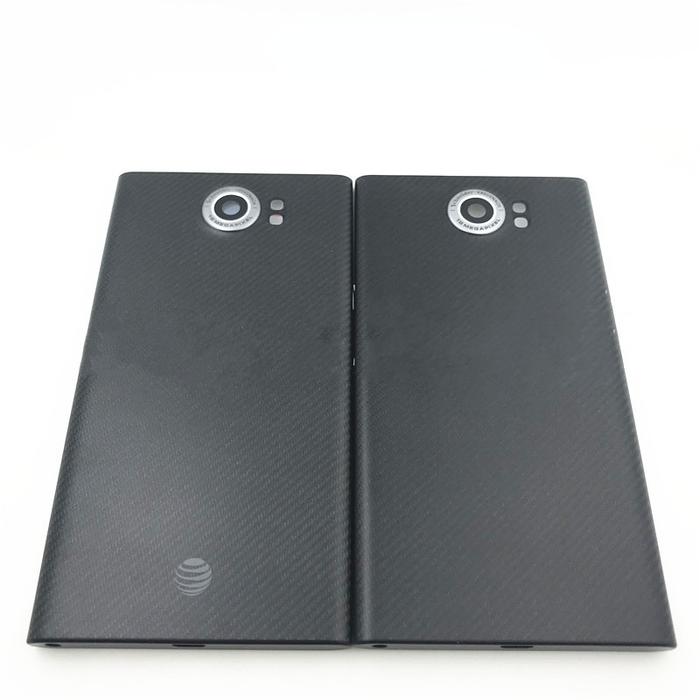 Original New Battery Cover For Blackberry Priv Rear Housing Back Case
