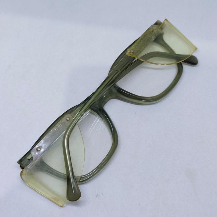 Ready Kacamata Antik American Optical Ao Original Flexi Fit Z87 Usa Vintage Ready Ya Kak