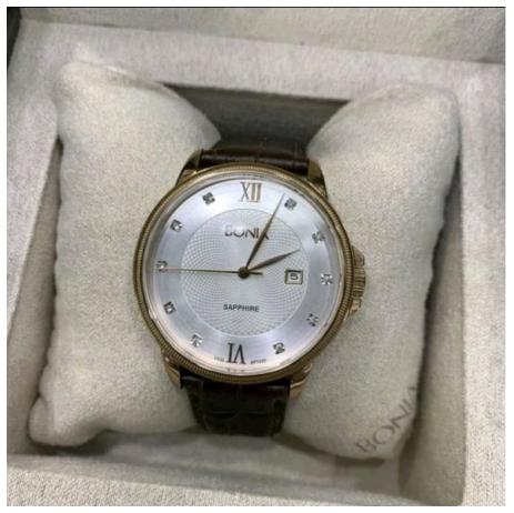 JAM BONIA ORIGINAL - BONIA BPT220 1643 BONIA BPT 220 1643 BONIA BPT220-1643 JAM TANGAN PRIA LA ST JA