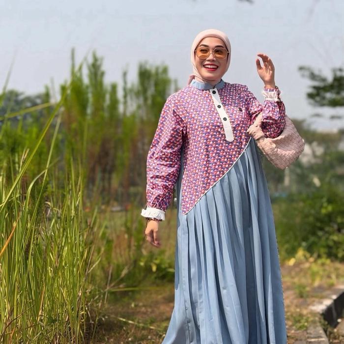 Eazy style - Dress khanza