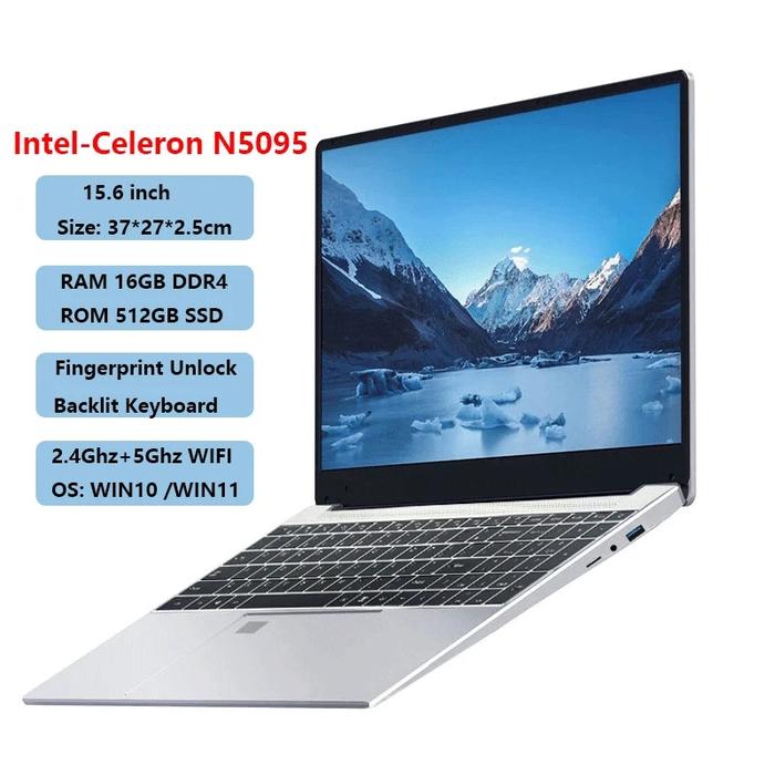 Business-Laptop Windows 10 11 Pro Ram 16GB DDR 128/256/512GB 1TB SSD