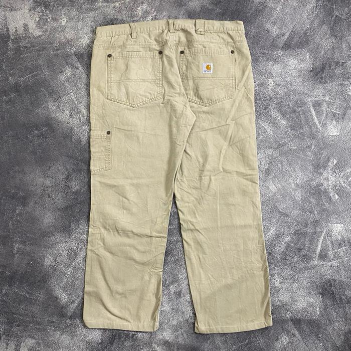 Celana Pants Carhartt Carpenter Second Original