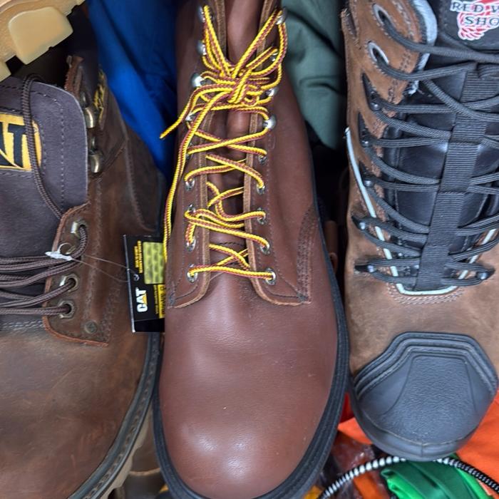 Sepatu Safety Redwing 2233