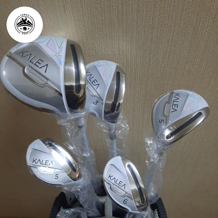 PREMIUM Golf Fullset Ladies Taylormade KALEA V2