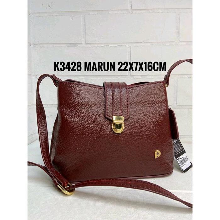 Tas Papillon K3428 Tas Papillon Original