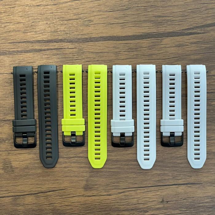 Strap Garmin Instinct 2S 20mm - Original - Cabutan Garmin