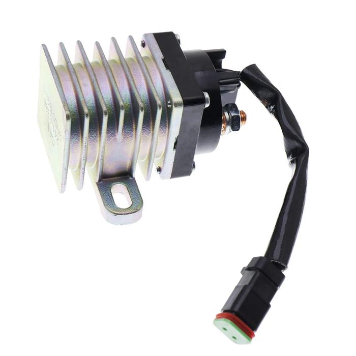 Magnetic Relay Switch ASSY MAGNETIC for Caterpillar Excavator Loader