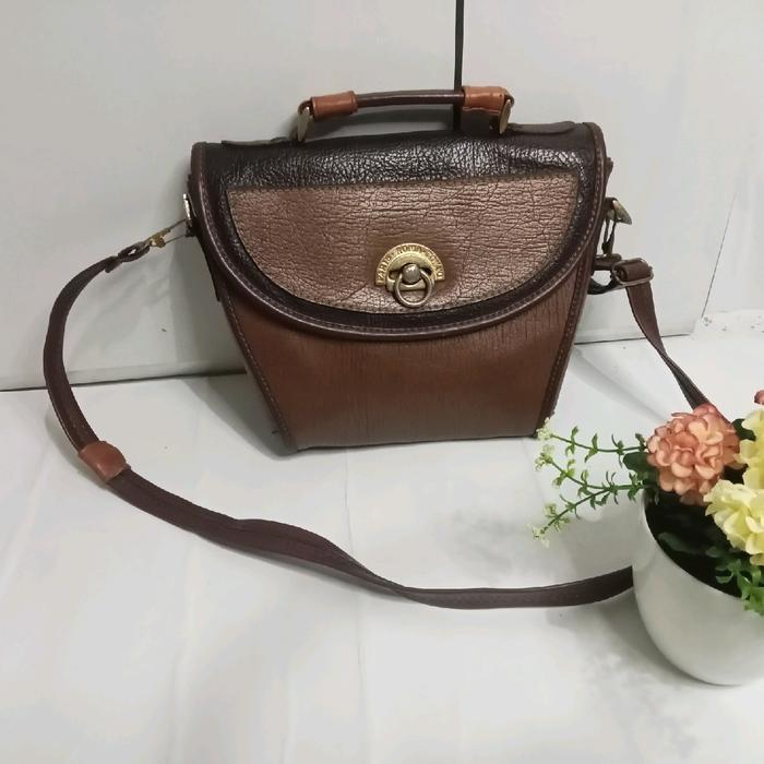 TAS SELEMPANG TAS BAL ORI IMPORT BRANDED PAR1S. R0MA. T0KY0