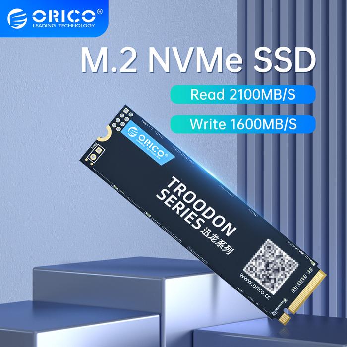 ORICO M.2 SSD 128GB 256GB 512GB 1TB M.2 NVMe SSD M2 SSD 1tb PCIe SSD