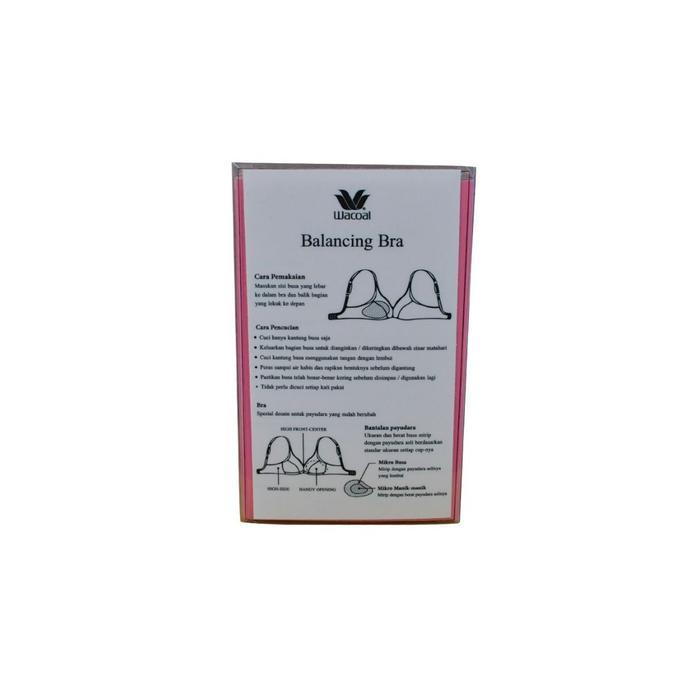 Wacoal Mastektomi ( balancing ) Bra Pad WXP 101