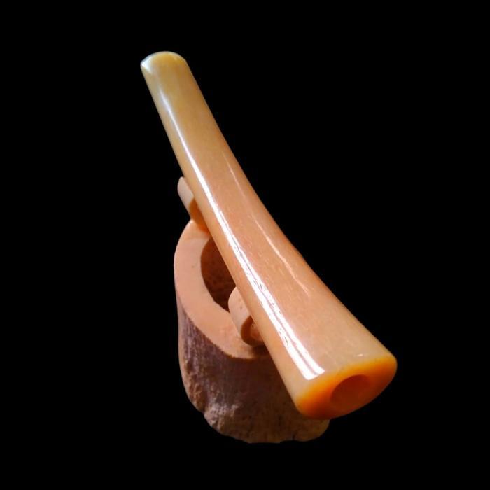 Ready Gan Pipa Once Tulang Iga Duyung / Once Duyung Panjang 12 Cm Ready Gan