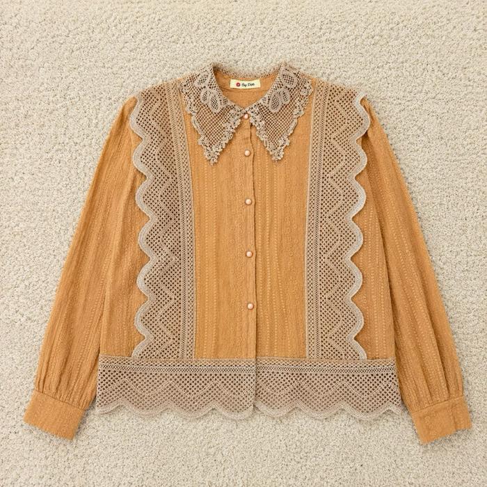 KEMEJA KATBOL BY DOE BKK BANGKOK
