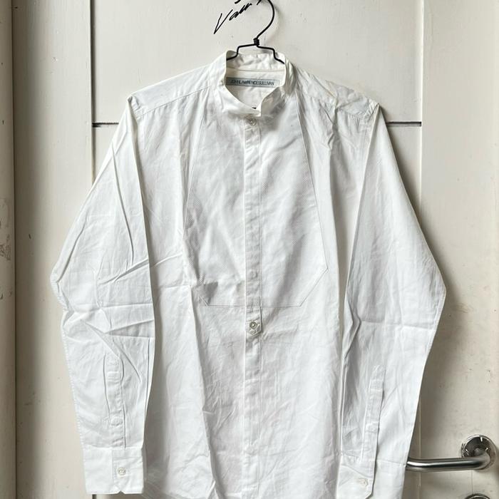 SALE!! JOHN LAWRENCE SULLIVAN White Shirt