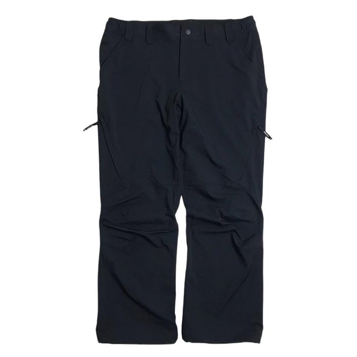 Celana Panjang Gunung Outdoor Hiking Wanita Berghaus Ortler Pants Women Black Original
