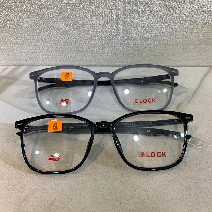 KACA MATA BACA PLUS ANTIRADIASI BLURAY Eyewear