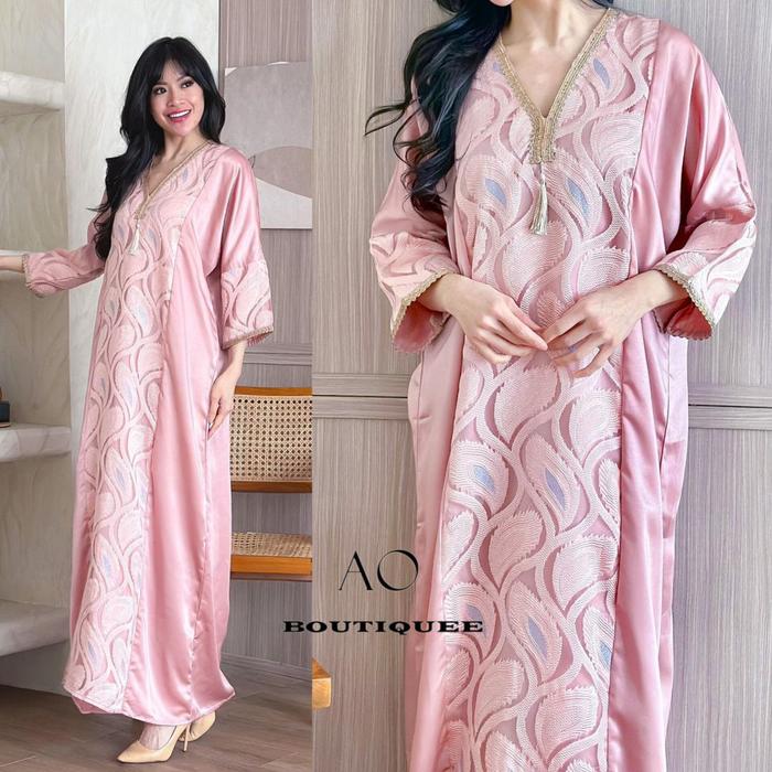 AO BOUTIQUEE - KAFTAN HIYYED