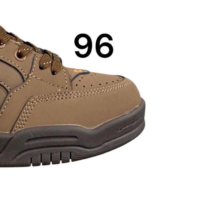 Sepatu Globe Tilt Dark Oak/Brown Skate Shoes Sneakers Untuk Pria Dan Wanita Bisa Cod