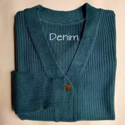[Nova Lovish] Cardigan Rajut Willy