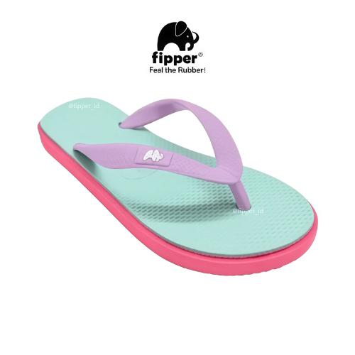 Sandal Fipper Kids Original for Boy/Girl, Sandal Anak laki-laki Dan Sandal Anak Perempuan