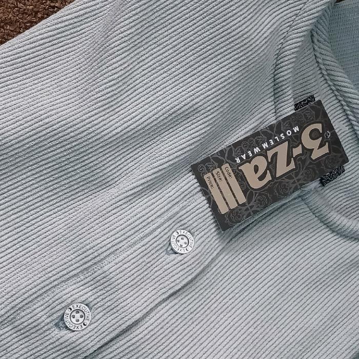 MAYRA TUNIK / TUNIK BAHAN KNIT