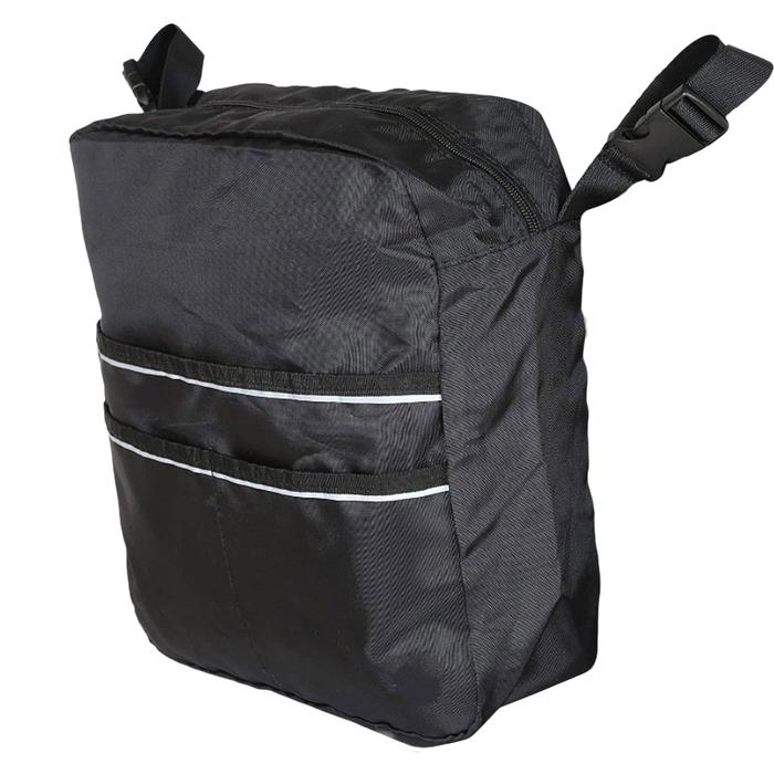Wheelchair Bag Electric Wheel Chair Accessories Pouch For Adults