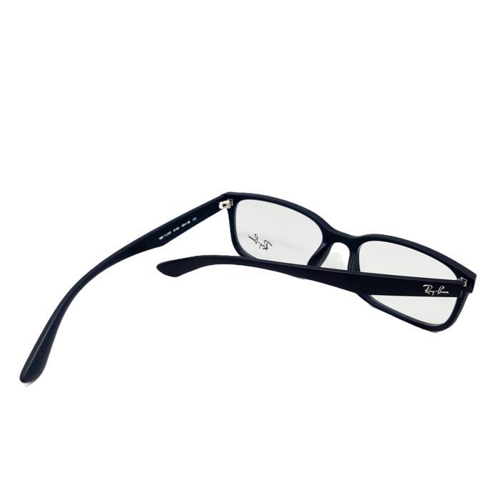 Ready Frame Kacamata Rayban Original Rb7123-D 5196 56-18-150 Ready Ya Kak