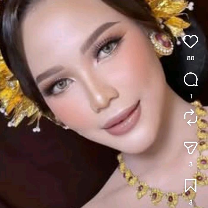 make up artis jasa make up pengantin