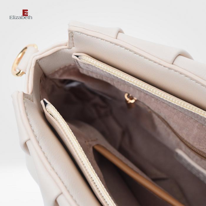 Tas Elizabeth Leoma Sling Bag