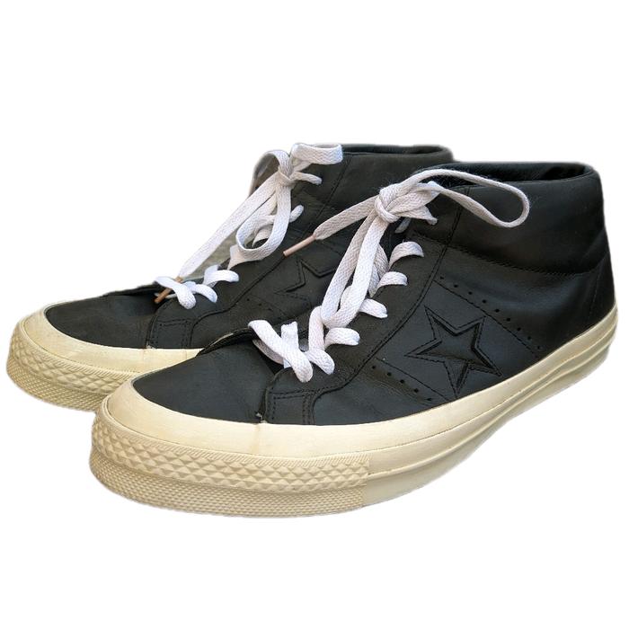 Sepatu Converse *Bekas*