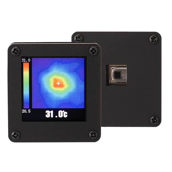 AMG8833 IR 8*8 Mini Infrared Thermal Imager Array Temperature Sensor