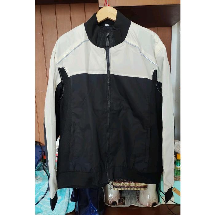 Jaket PCX Original Honda XL/XXL