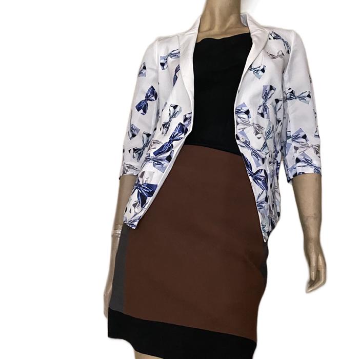 Auter Lily, pl pribadi, kondisi 90% seperti baru, size S. LD 94, Beli d sogo 1,2jt