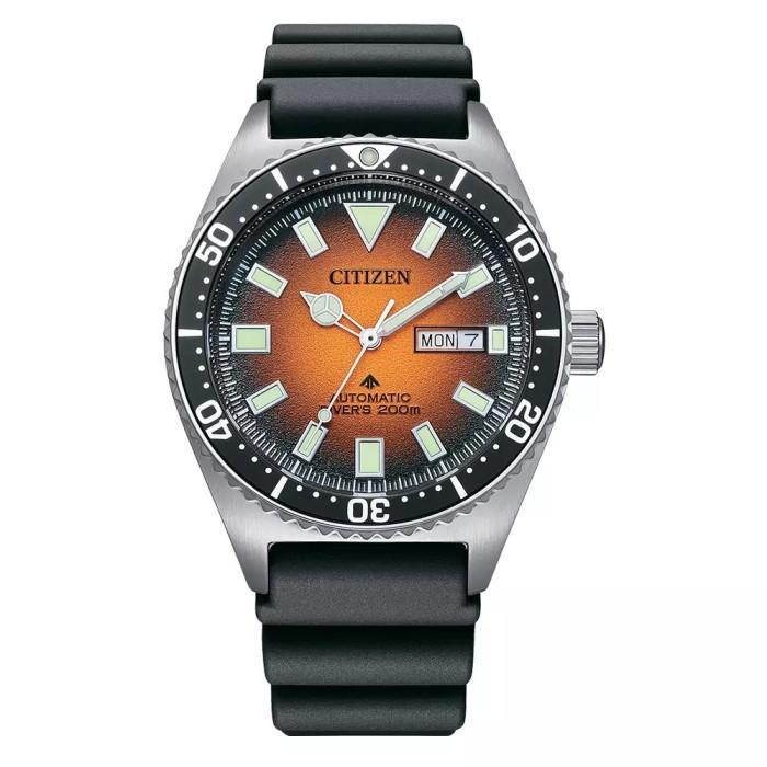 CITIZEN Promaster Marine NY0120-01Z Original 100%