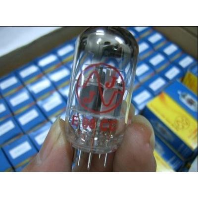 Free shipping brand new Slovakia JJ E88CC Electronic tube vacuum