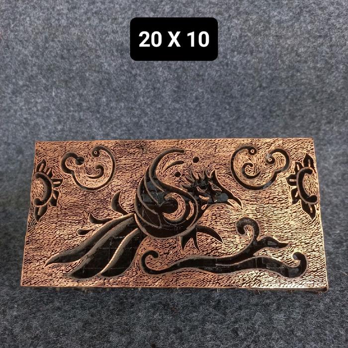 CANTING CAP TEMBAGA 002/CANTING STEMPEL TEMBAGA/CANTING CAP/CANTING CAP BATIK/CANTING BATIK CAP TEMB