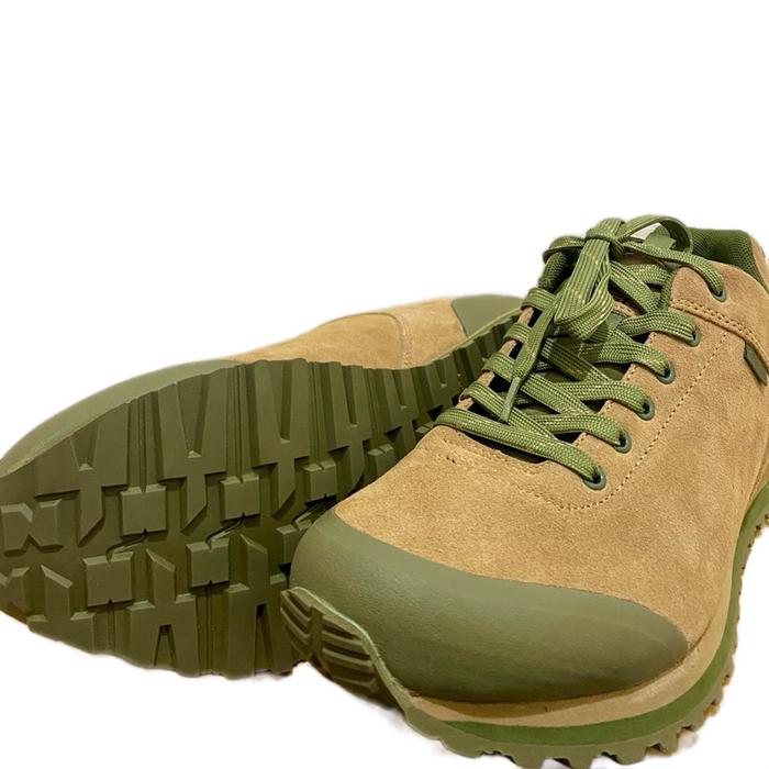Sepatu EIGER BUGLE Outdoor