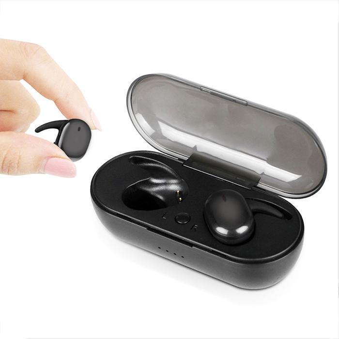 earphone TWS Bluetooth 5.0 Earphone Stereo True Wireless Earphone