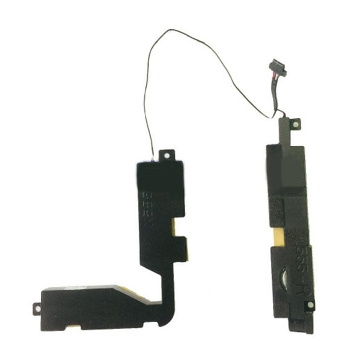 2Pc Built-in Speaker Laptop Repair Accessories for Asus A555 X555