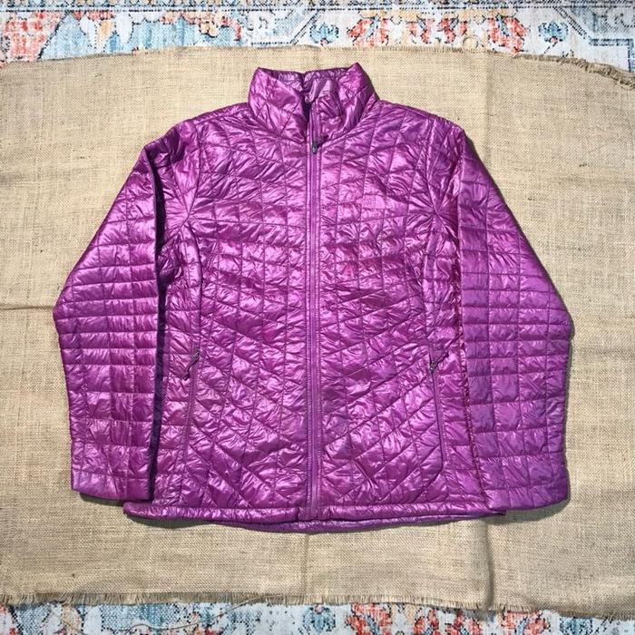 Patagonia Trail Vest Size S