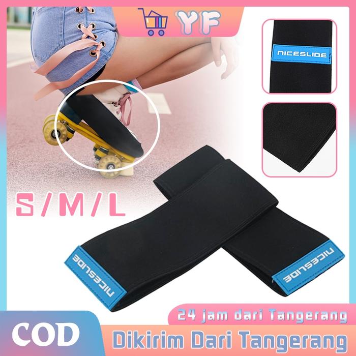 2Pcs Cover Boots Sepatu Roda Cover Roda Inline Skate Protector Sepatu Roda Sarung Sepatu Roda Pelind