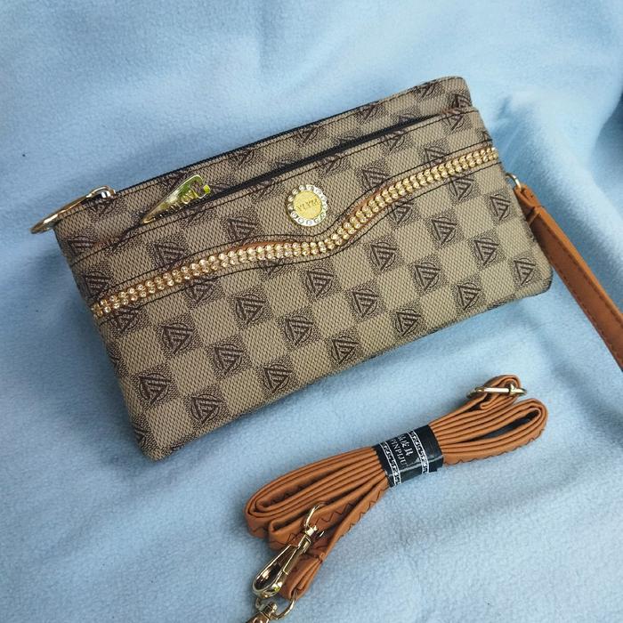 aolong bag/clutch bag/dompet tangan/selempang bag