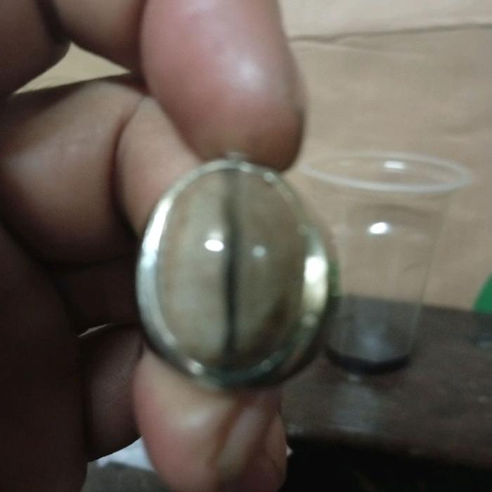 Batu akik bapa de langka langka