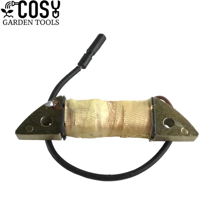 12V Charging Coil Fit for 168F 170F 188F 190F GX160 GX390 2kw 3kw