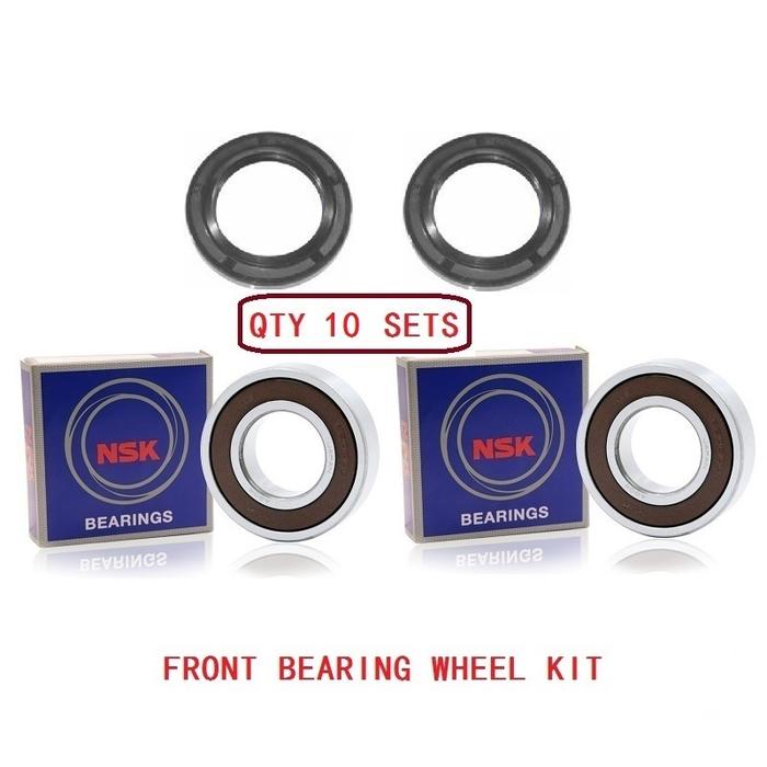 Wheel Bearing KIT for KTM 620 SX 620SX 1997-1999
