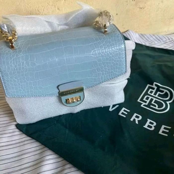 tas everbest millen preloved