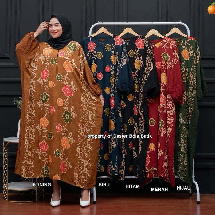 [NEW] GAMIS KAFTAN PITALOKA CAP MALAMAN TERBARU SUPER JUMBO LD 150 PB 135 - BAHAN RAYON SUPER PREMIU