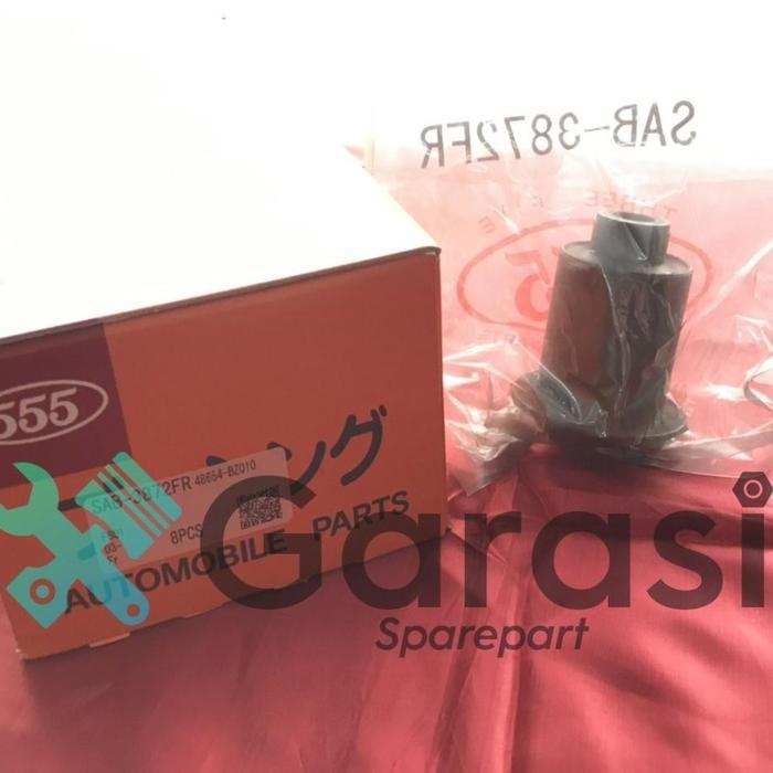 Bushing Lower Arm BAWAH DEPAN KECIL Toyota Avanza/Xenia 555 JAPAN