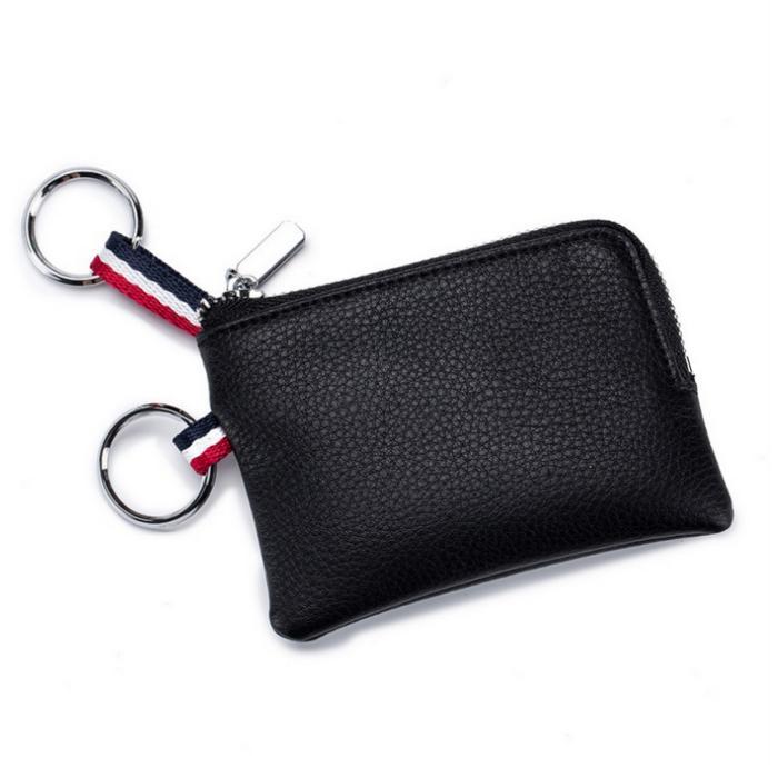 Dompet Mini Kunci Remote Uang Koin FRENCH