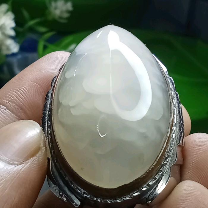 LINK CO BATU PANDAN JUMBO SISIK BETOK FULL